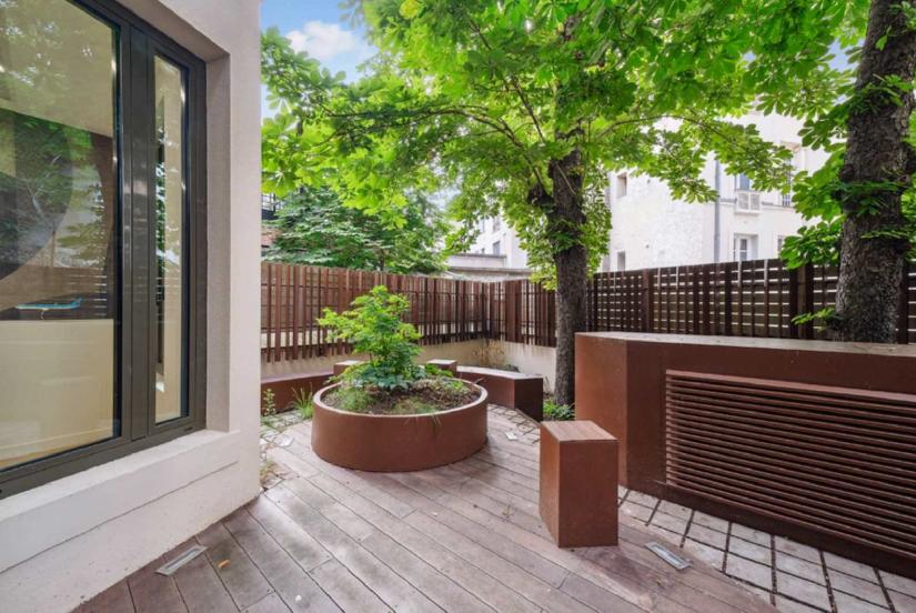 Bureau Paris 396m² Location bureau Paris OLBUR2531928 0